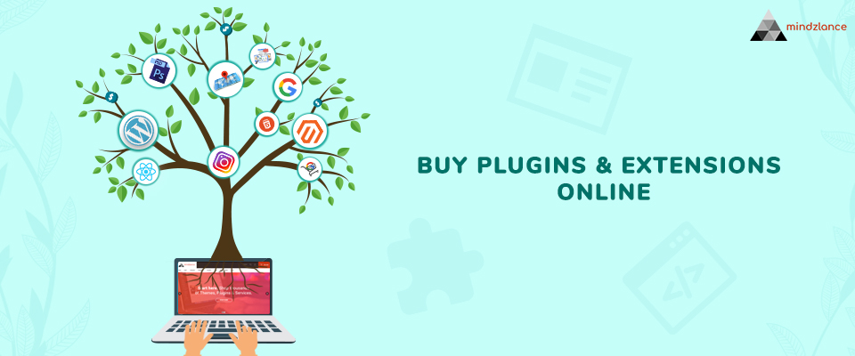 Where to buy plugins & extensions online?