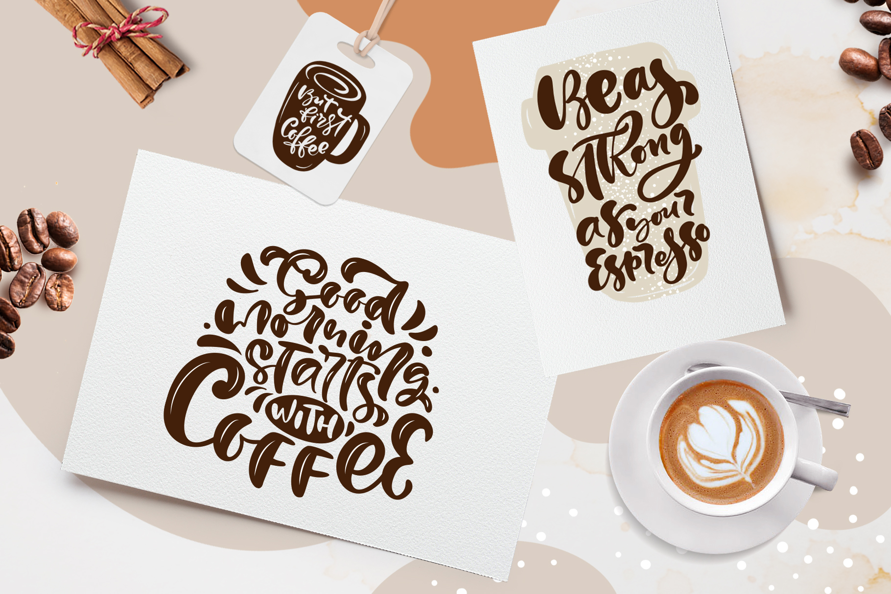 Free Free 215 Coffe Time Svg SVG PNG EPS DXF File