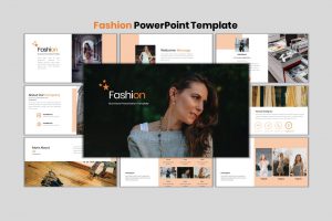 Creative Business PowerPoint Template